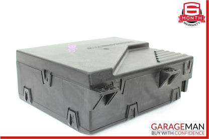 07-13 Mercedes W221 S550 CL600 Electric Power Supply Control Fuse Box Module