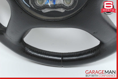 06-08 Mercedes X164 GL450 4Matic Steering Wheel Black 1648200511 OEM
