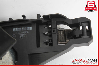 06-13 Mercedes X164 GL450 ML320 Front Left Driver Side Exterior Door Handle OEM