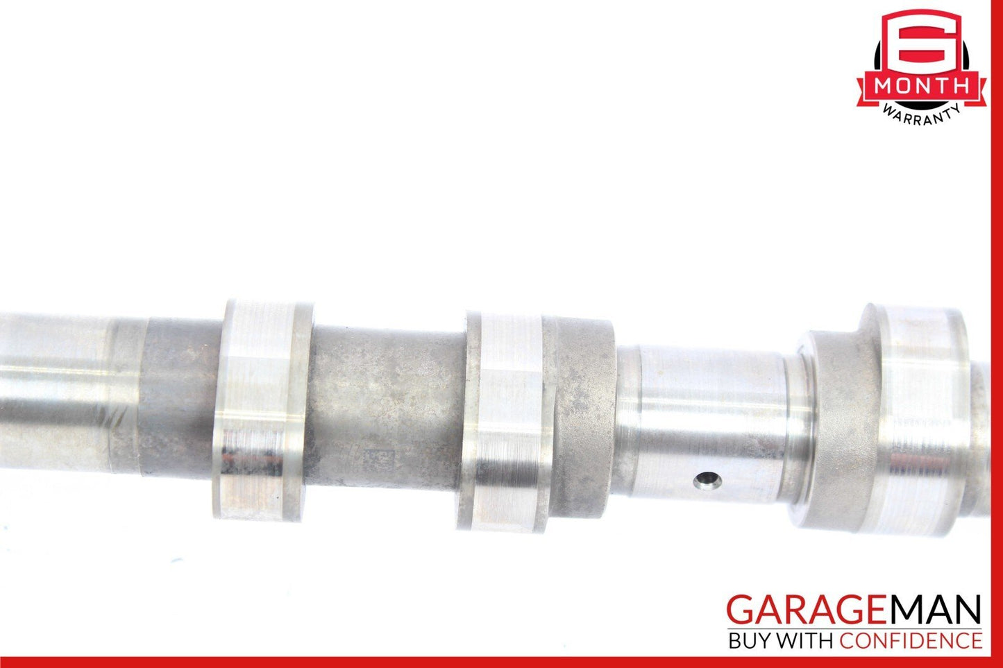 05-12 Mercedes W211 E350 R350 Left Side Engine Camshaft Cam Shaft Exhaust OEM