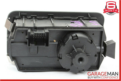 06-11 Mercedes W219 CLS500 CLS55 Headlight Switch Washer OEM