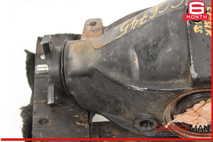 04-08 Chrysler Crossfire SLK350 Rear Differential Diff Axle Carrier 3.27 OEM