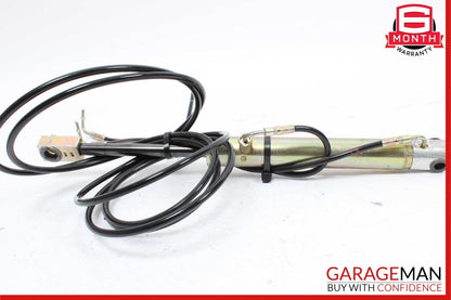 03-12 Mercedes R230 SL500 Convertible Left Side Roof Top Load Assist Cylinder