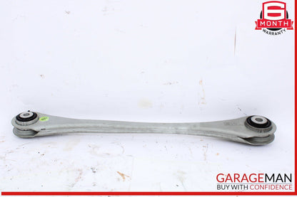 17-23 Audi Q7 Rear Right Side Tie Rod Link Upper Control Arm 4M0501530N OEM