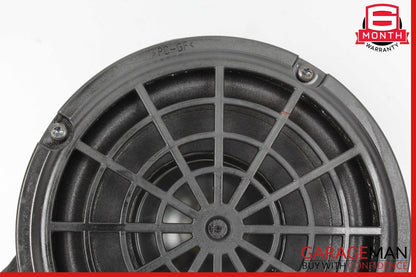 97-04 Mercedes R170 SLK230 SLK320 Rear Right & Left Side Door Sound Speaker OEM