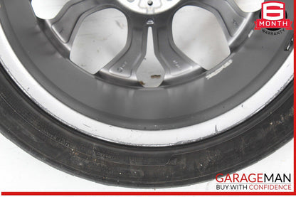 14-19 BMW X5 X6 F15 F16 Wheel Tire Rim 11J x 20H2 OEM