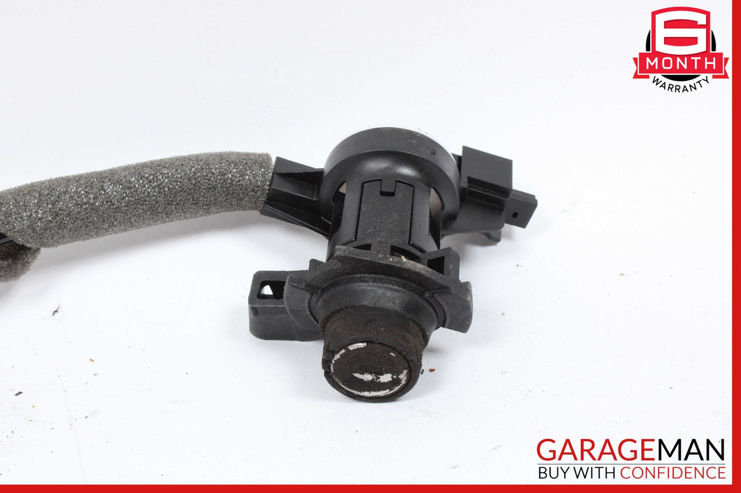 08-17 Mercedes W204 C250 C300 Trunk Lid Latch Lock Actuator 2047500185 OEM
