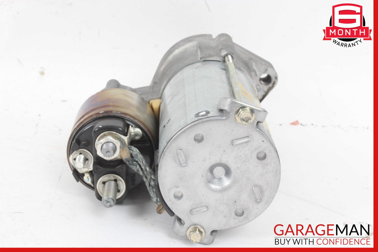 12-16 Mercedes C350 SLK350 ML350 GLE350 E350 3.5L Engine Starter Motor Unit