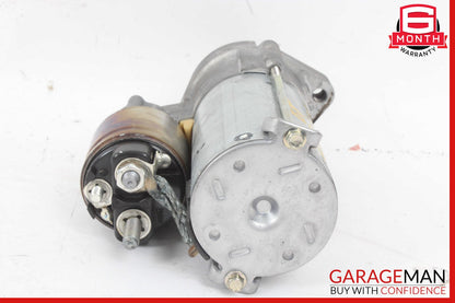12-16 Mercedes C350 SLK350 ML350 GLE350 E350 3.5L Engine Starter Motor Unit