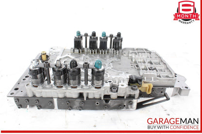 Mercedes W212 E350 SL500 GL450 7G-Tronic 722.9 Transmission Valve Body OEM