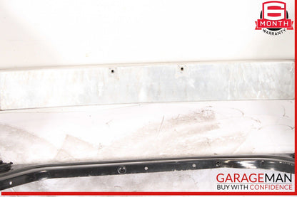 06-11 Mercedes W164 ML350 Front Reinforcement Bar Radiator Support Clip OEM