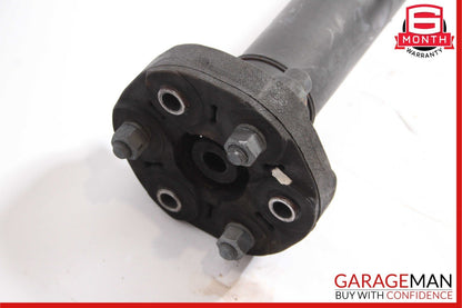06-11 Mercedes SLK300 SLK280 Rear Axle Driveshaft Drive Shaft Propeller RWD