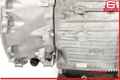 14-16 Mercedes W212 E350 RWD 7G-Tronic Automatic Transmission 722.906 OEM 127k