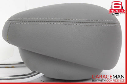 06-09 Mercedes W209 CLK550 Front Left or Right Seat Headrest Head Rest OEM
