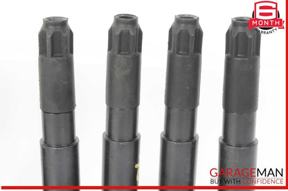 03-06 Porsche Cayenne 955 Ignition Coil Coils Set of 8 0040102012 OEM