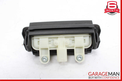 07-14 Mercedes W221 S550 CL550 S450 CL65 AMG Trunk Lid Unlock Release Handle OEM