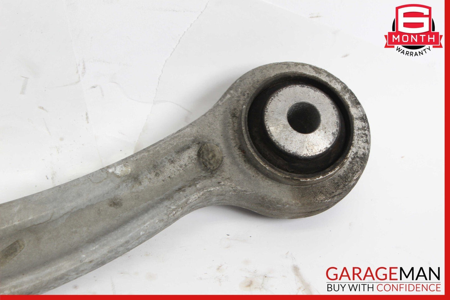 08-17 Mercedes C350 CLS550 C300 Rear Right / Left Side Upper Control Arm OEM