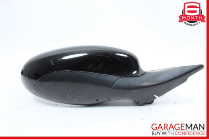 97-04 Porsche Boxster 986 Front Right Side Mirror Door Rear View OEM