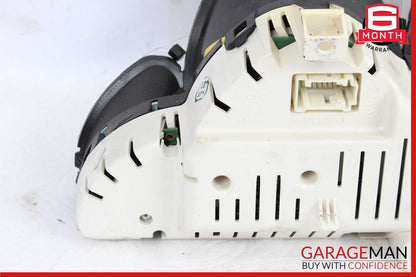 03-08 Mercedes R230 SL500 SL550 SL600 Instrument Cluster Speedometer Gauge Assy