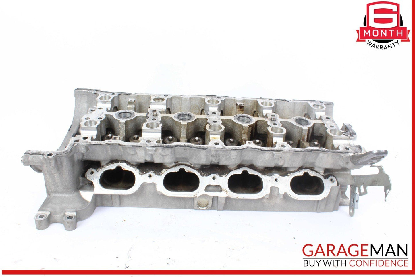 07-12 Mercedes X164 GL450 CLS550 Left Engine Motor Cylinder Head OEM
