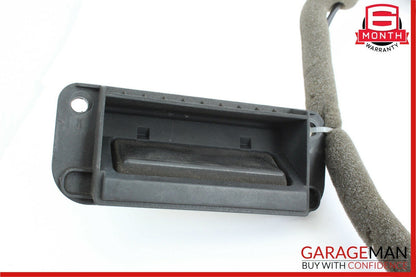 08-17 Mercedes W204 C300 E350 Trunk Lid Latch Lock Actuator OEM