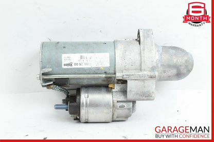 12-16 Mercedes E350 SLK350 ML350 GLE350 3.5L V6 Valeo Engine Starter Motor OEM
