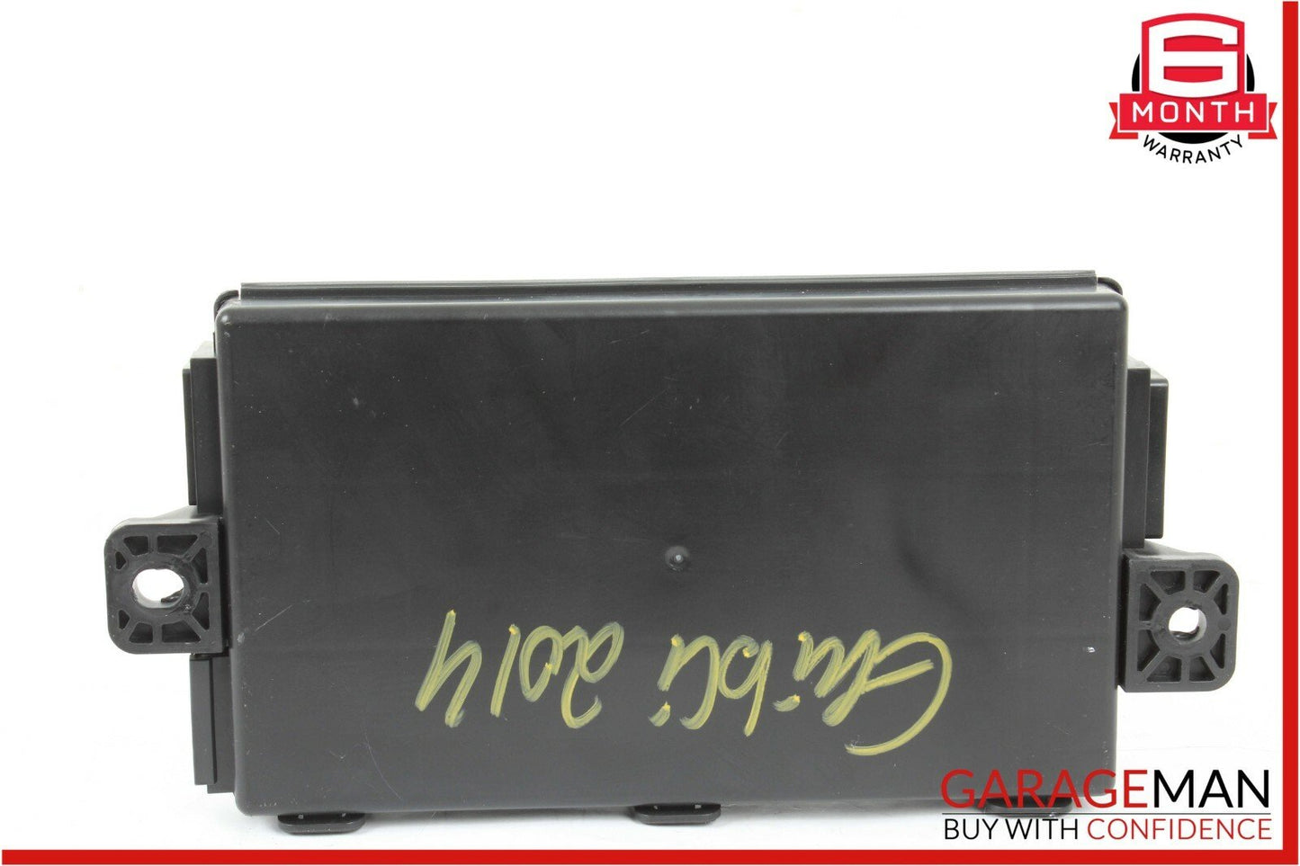 14-17 Maserati Ghibli Passive Entry Control Controller Module Unit 670008068 OEM