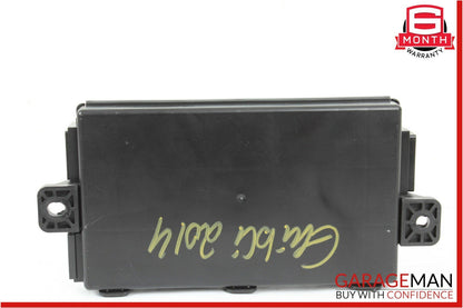 14-17 Maserati Ghibli Passive Entry Control Controller Module Unit 670008068 OEM