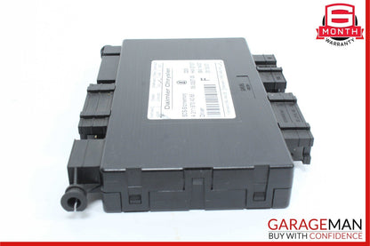 03-12 Mercedes W164 ML350 R350 GL350 Front Left Seat Controller Module Unit
