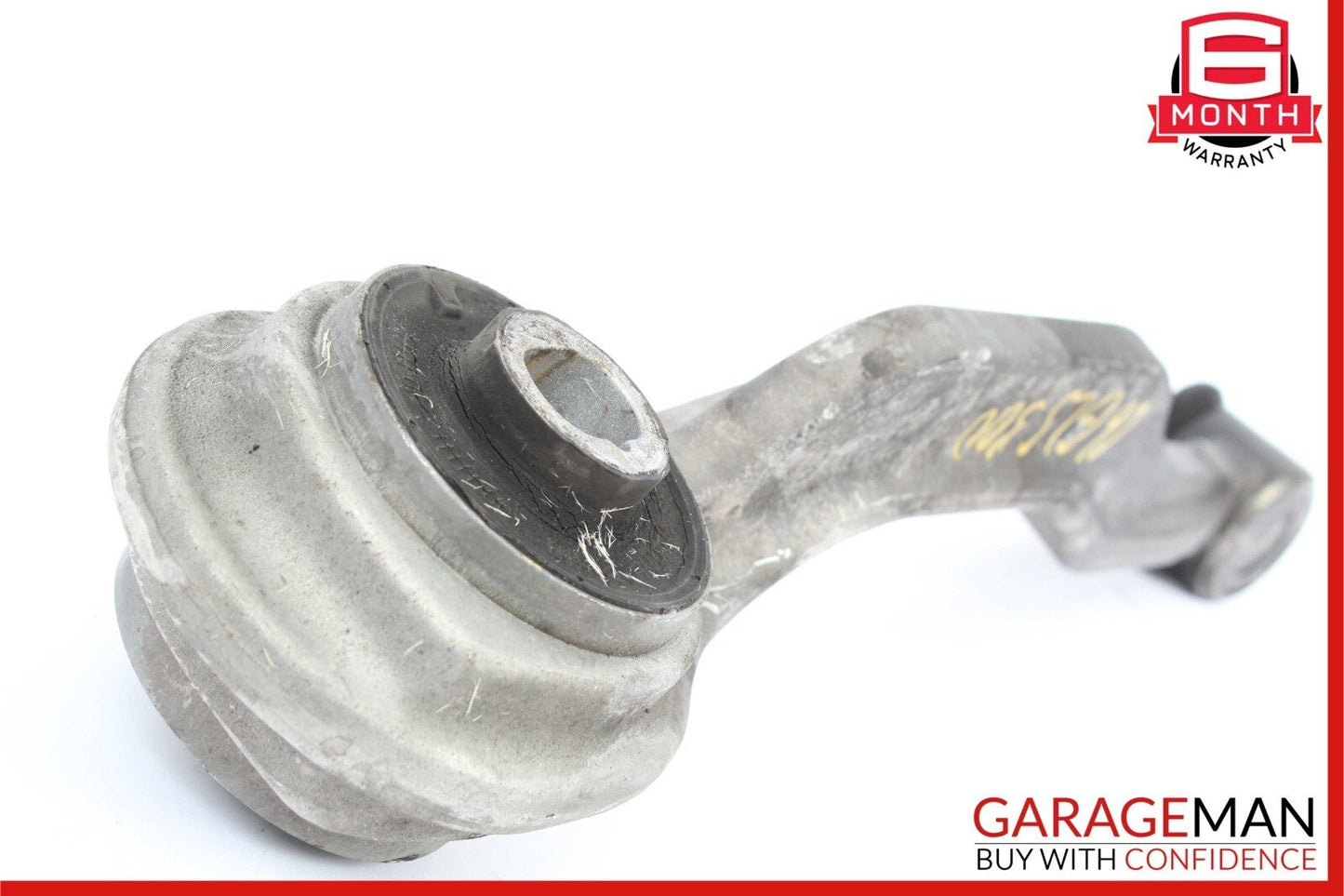 06-11 Mercedes W219 CLS500 Front Left Driver Side Lower Wishbone Control Arm OEM