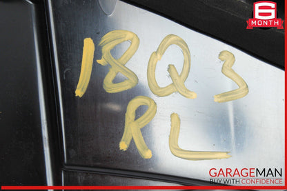 15-18 Audi Q3 Rear Left Driver Side LED Outer Tail Light Tail Lamp OEM