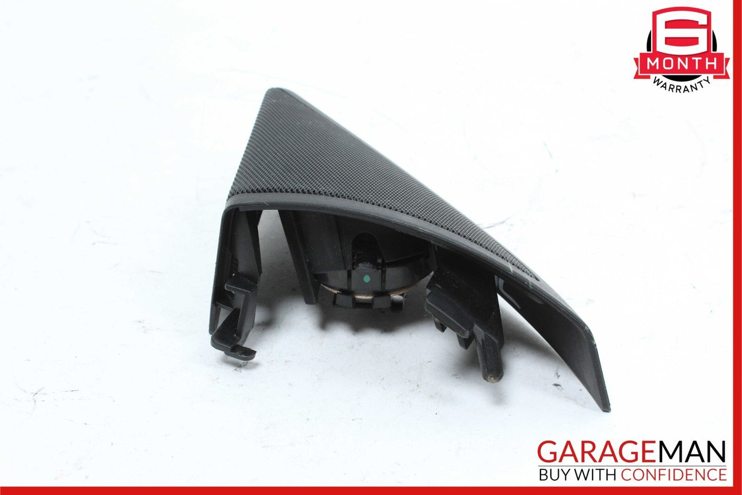 06-11 Mercedes W219 CLS500 CLS350 Door Tweeter Speaker Front Left Black OEM