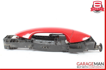 08-11 Mercedes W204 C300 C250 Right Side Exterior Door Handle Front or Rear OEM