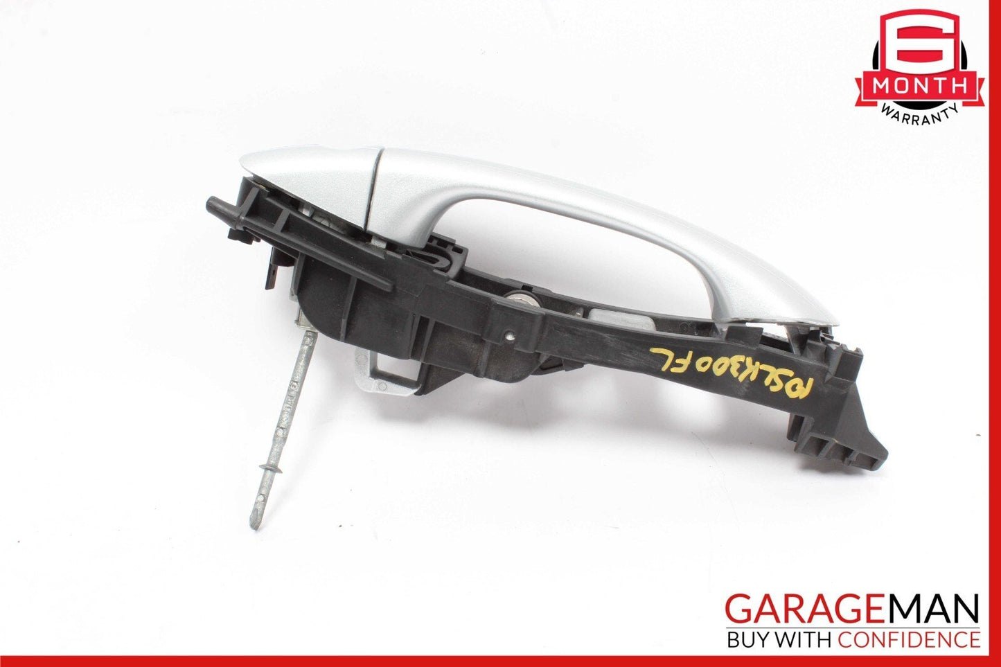 05-11 Mercedes R171 SLK300 SLK350 Front Left Side Exterior Door Handle OEM