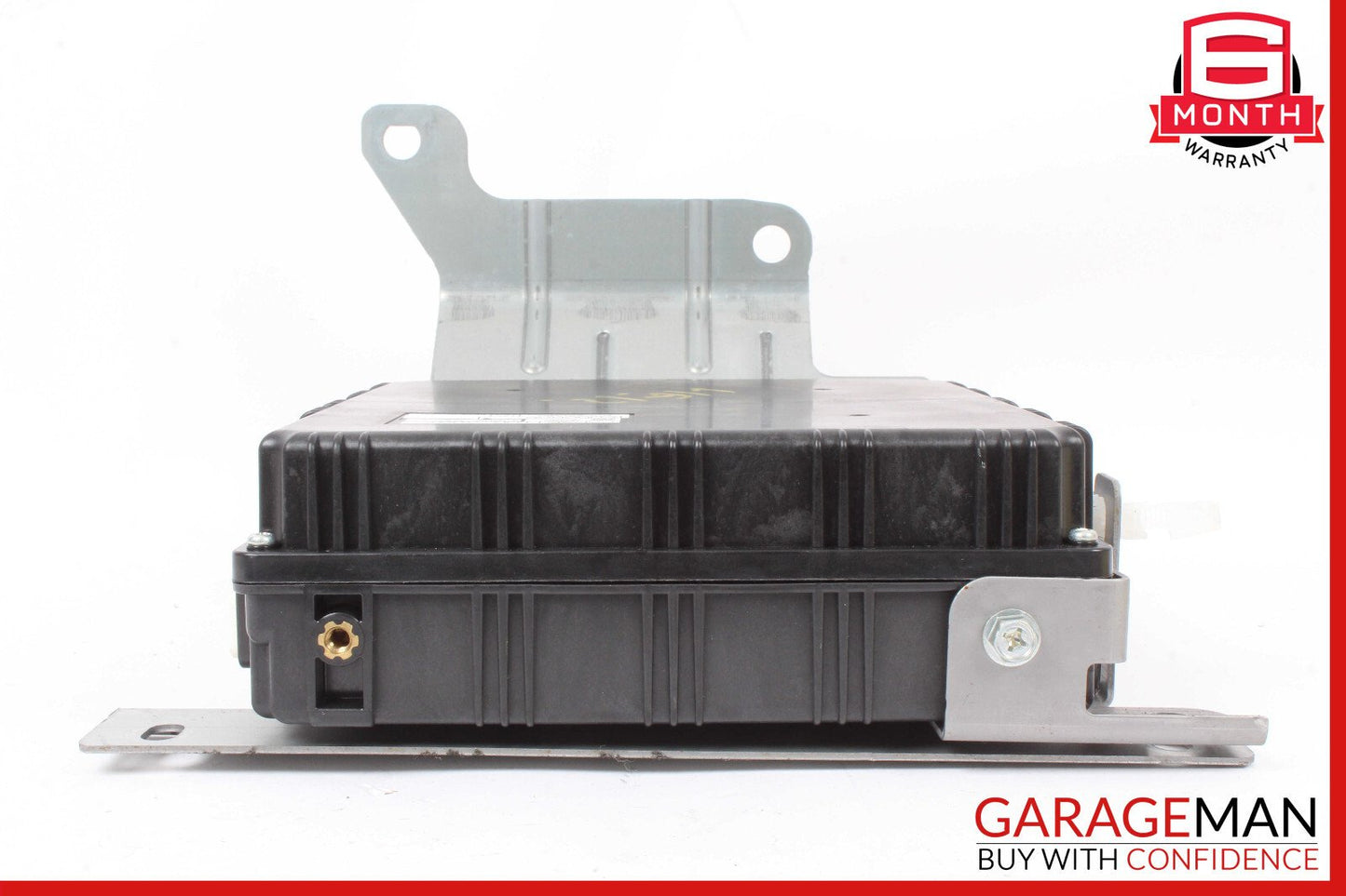 11-12 Nissan Leaf Power Supply Control Module Unit OEM