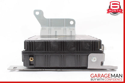 11-12 Nissan Leaf Power Supply Control Module Unit OEM