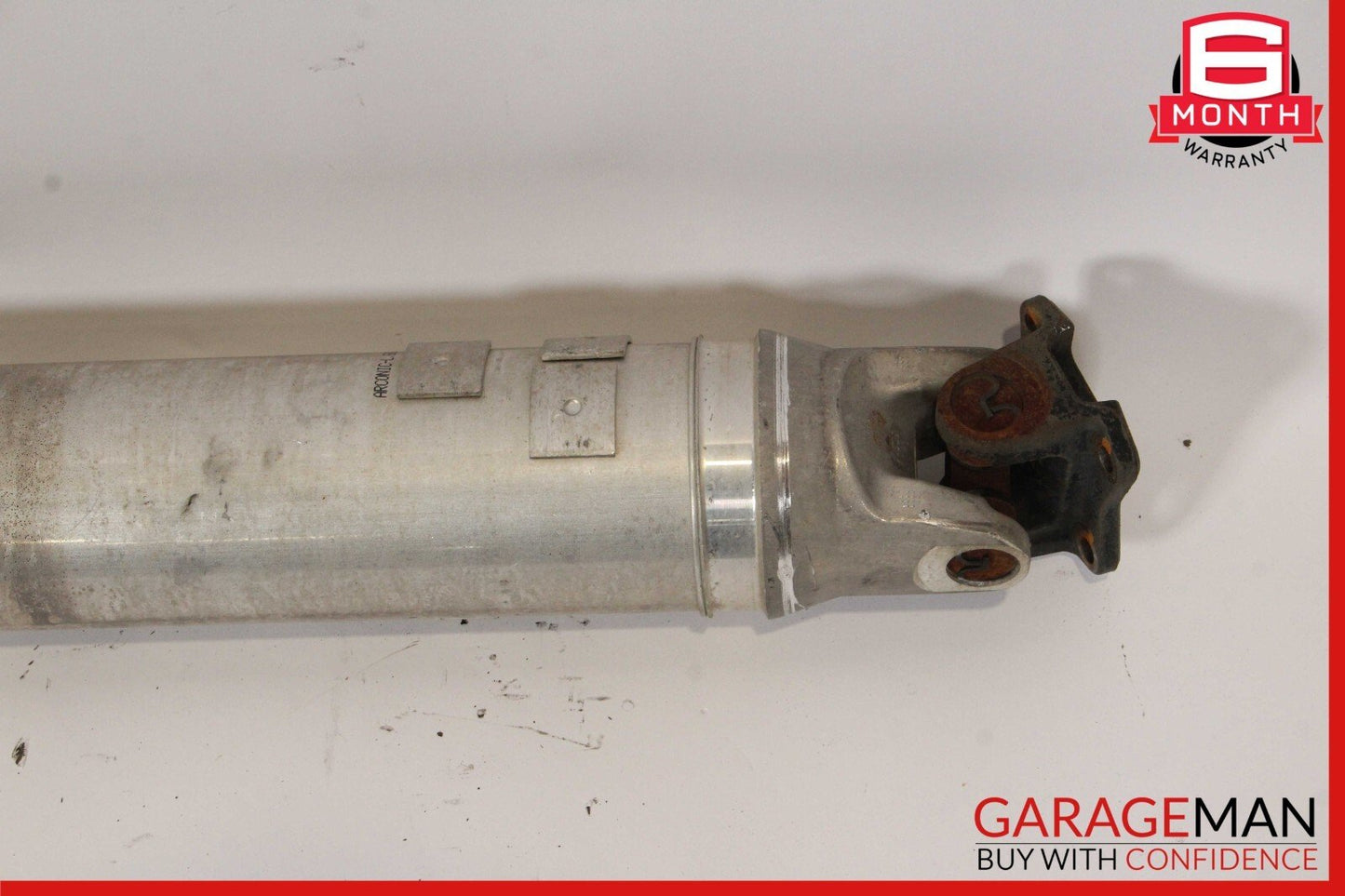 19-23 Dodge RAM 1500 Rear Prop Propeller Driveshaft Drive Shaft P68304481AB OEM