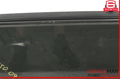 03-09 Mercedes W211 E550 E63 AMG Center Panoramic Sunroof Sun Roof Glass