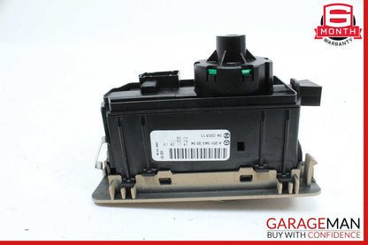 06-09 Mercedes W251 R350 Headlight Head Light Lamp Control Switch Module OEM
