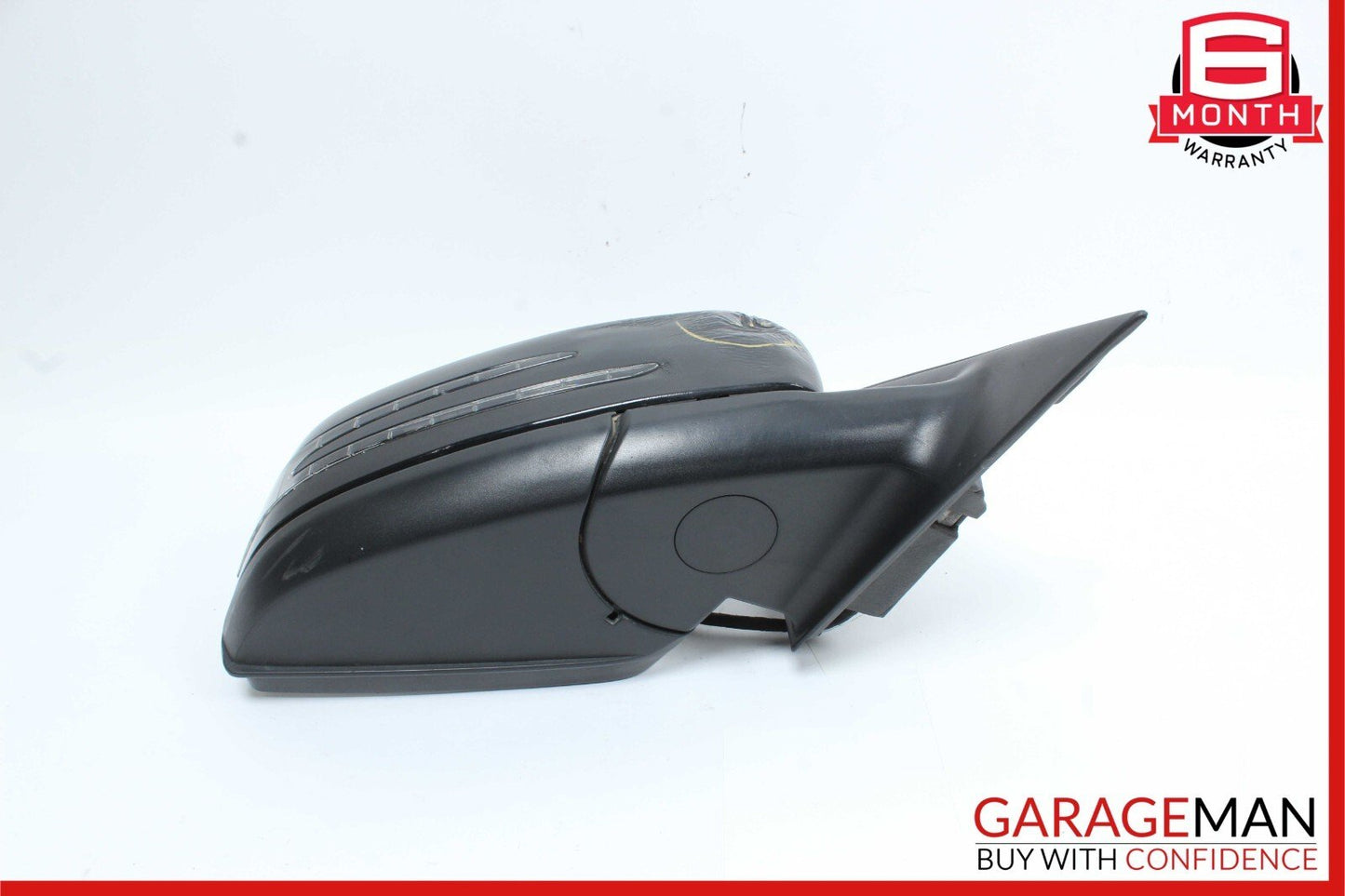 10-13 Mercedes X204 GLK350 GLK300 Right Passenger Side Rear View Door Mirror OEM