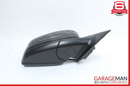 10-13 Mercedes X204 GLK350 GLK300 Right Passenger Side Rear View Door Mirror OEM