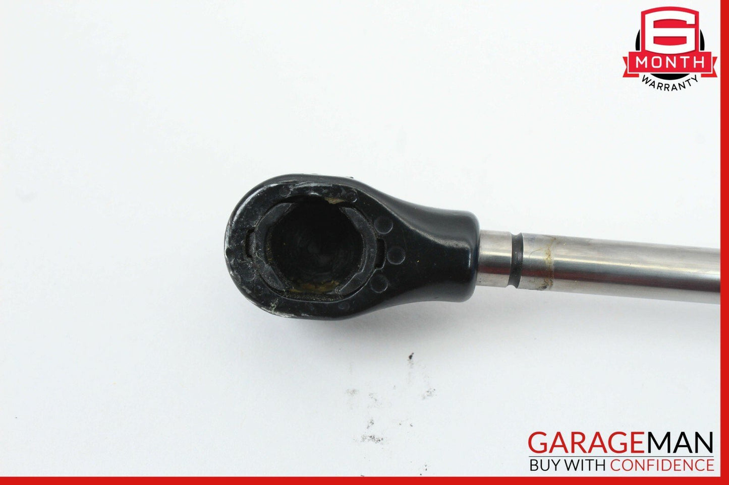07-13 Mercedes W221 S450 S550 Door Shock Cylinder Rear Right Or Left 2217300016