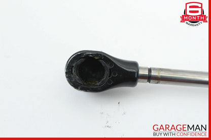 07-13 Mercedes W221 S450 S550 Door Shock Cylinder Rear Right Or Left 2217300016