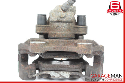 06-09 Mercedes W251 R350 R500 Rear Left & Right Brake Caliper Calipers Set OEM