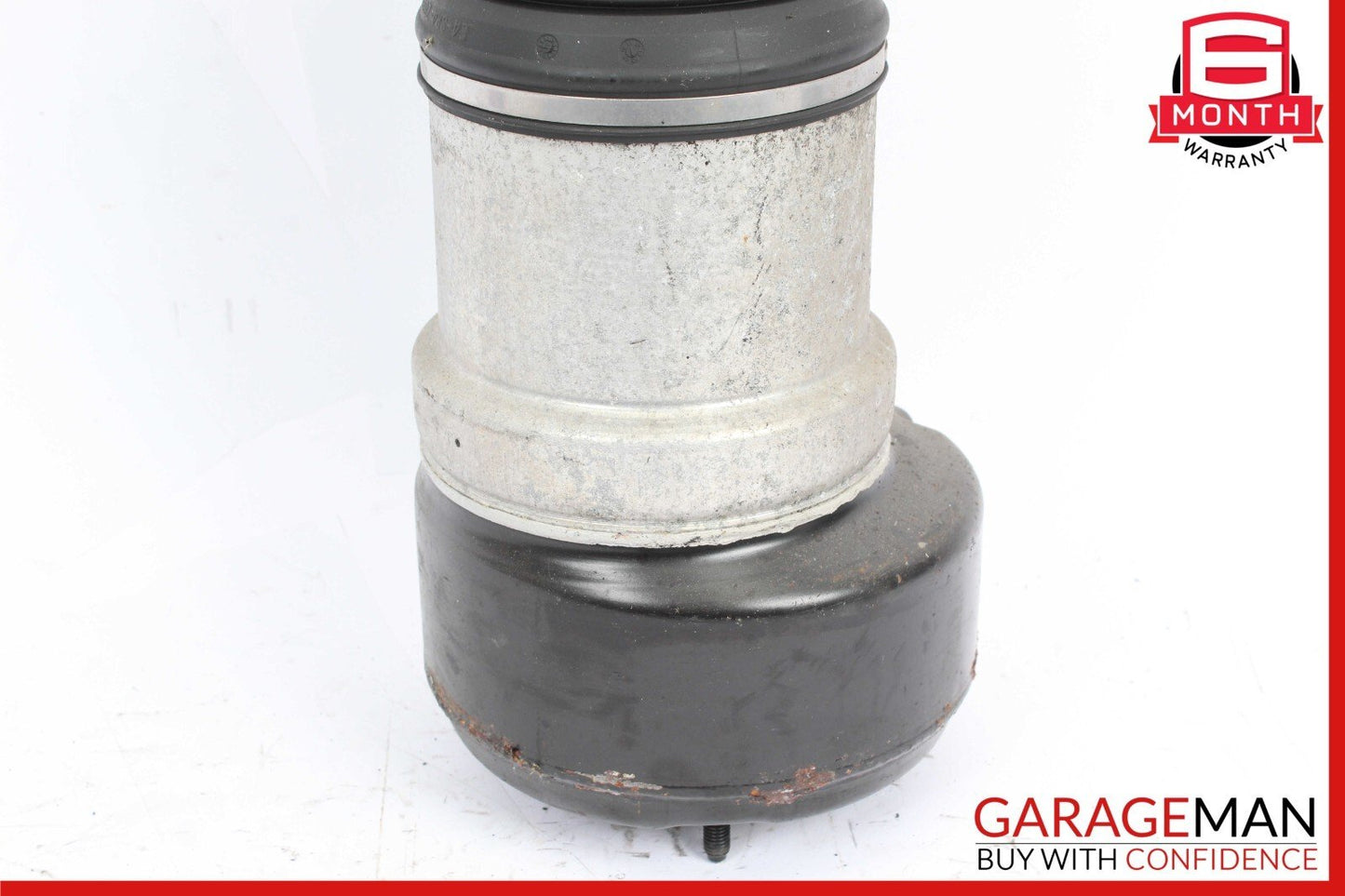 07-13 Mercedes W221 S550 S450 Rear Right Side Airmatic Air Shock Absorber Strut