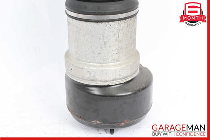 07-13 Mercedes W221 S550 S450 Rear Right Side Airmatic Air Shock Absorber Strut