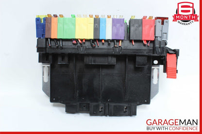 03-12 Mercedes R230 SL500 SL55 SLR Rear SAM Fuse Box Relay Module 2305453032 OEM