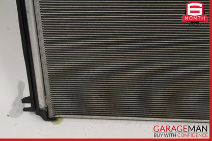 08-17 Mercedes W204 C250 C350 E400 AC Air A/C Condenser Cooler OEM
