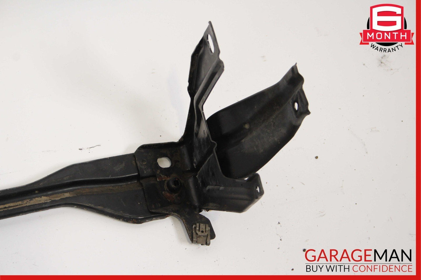 07-14 Mercedes W221 S550 CL550 Lower Radiator Support Core Frame OEM