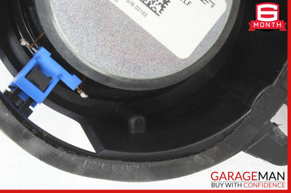 05-11 Cadillac STS Rear Deck Sound Speaker OEM